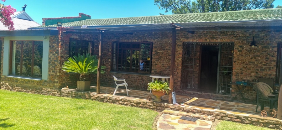 4 Bedroom Property for Sale in Bethlehem Free State